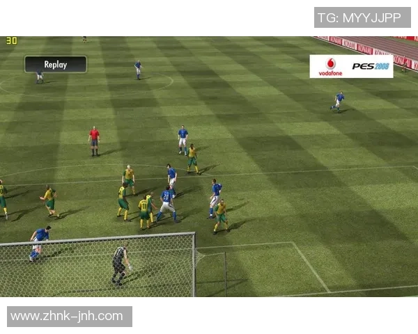 实况足球8球衣补丁下载与安装指南助你打造完美游戏体验