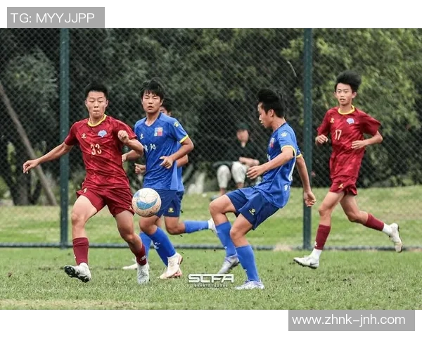 成都足球兴趣班开启青少年足球梦想之旅培养未来球星的最佳选择